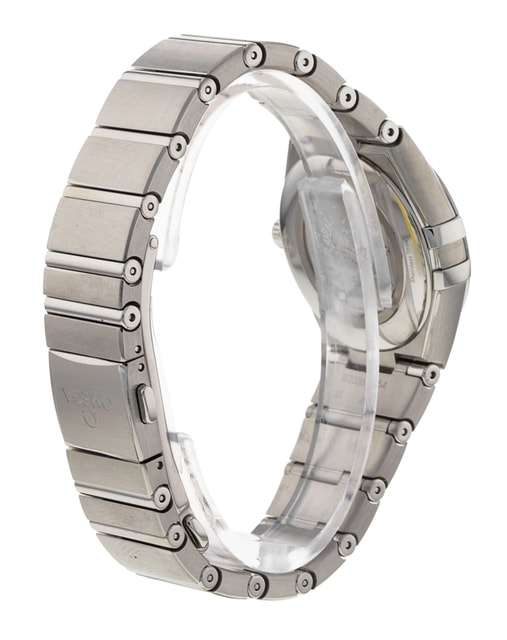 Omega Constellation Ladies 131.10.28.60.60.002 Image 3